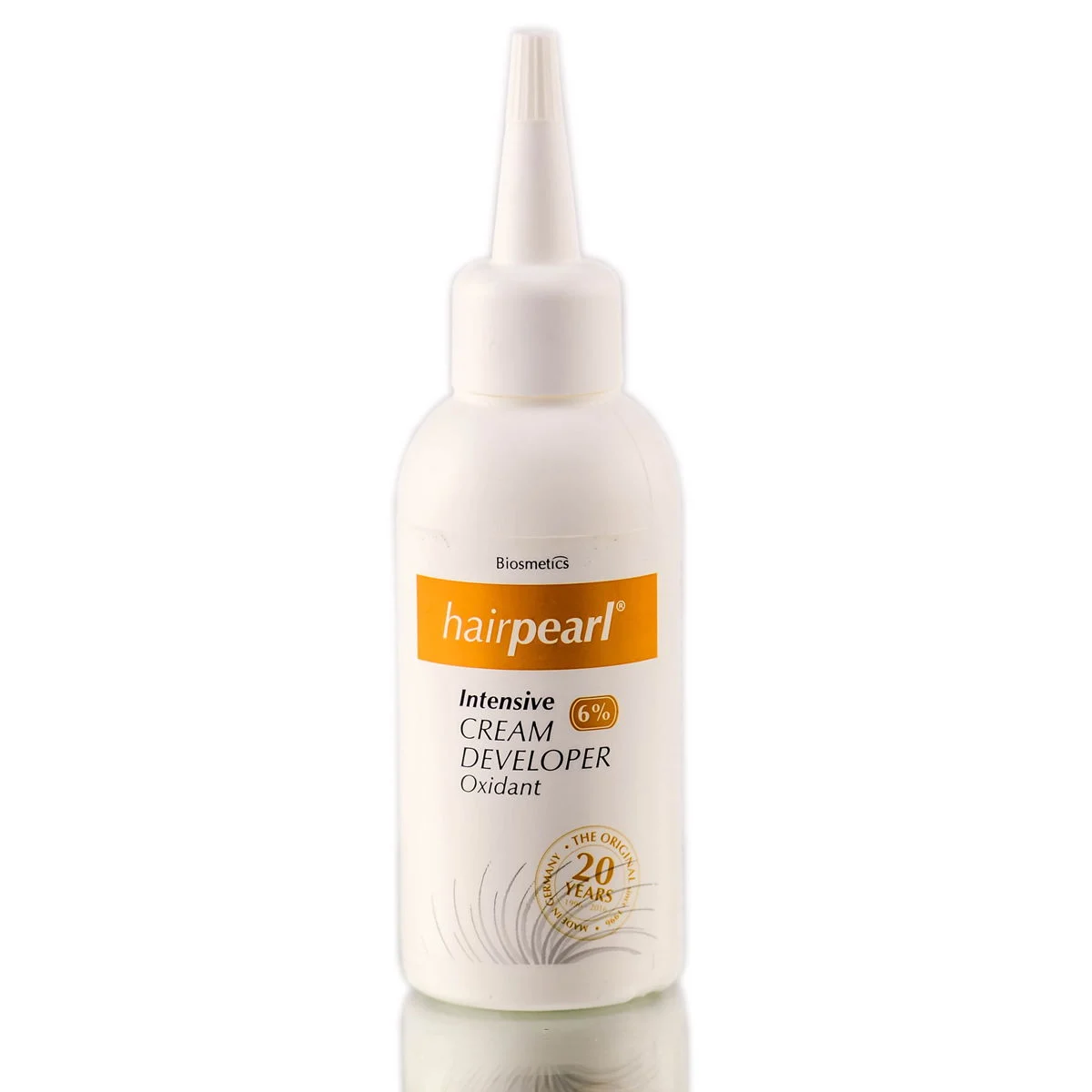 Intensive Cream Developer Oxidant - 2.71 oz