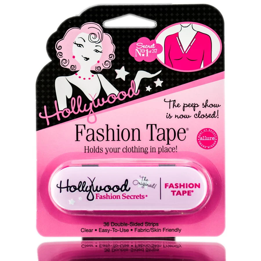 Tape - 36 Strips