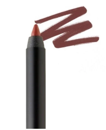 Waterproof Lip Liner - Color : Nude