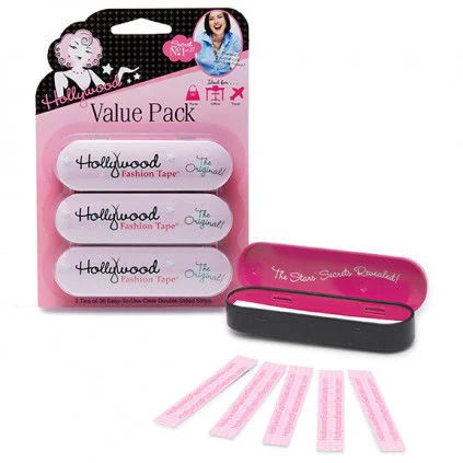 Tape - 3 pk