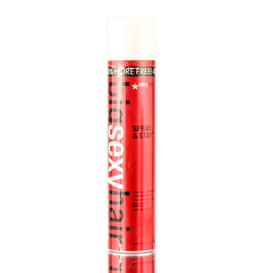 Big Spray & Stay Intense Hold Hairspray - 12.6 oz