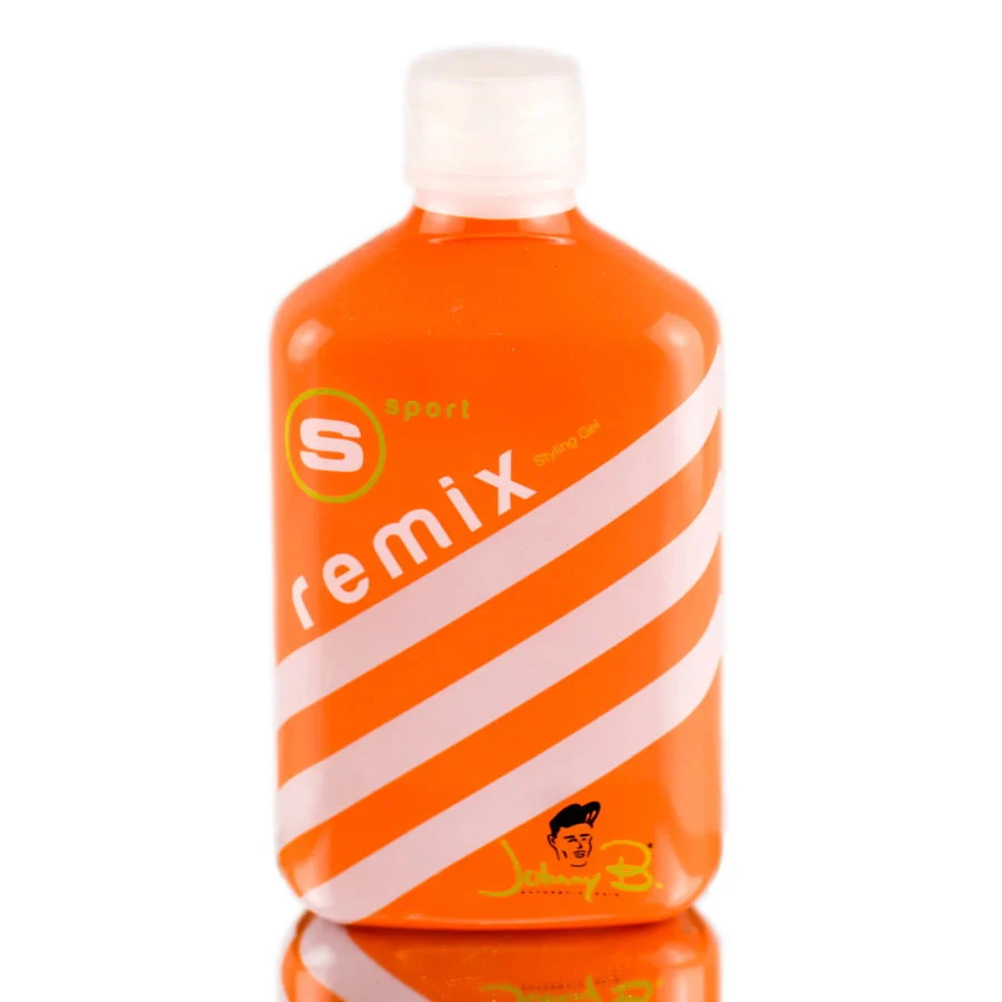 Hair - SPORT - Remix Styling Gel - Size : 10.14 oz