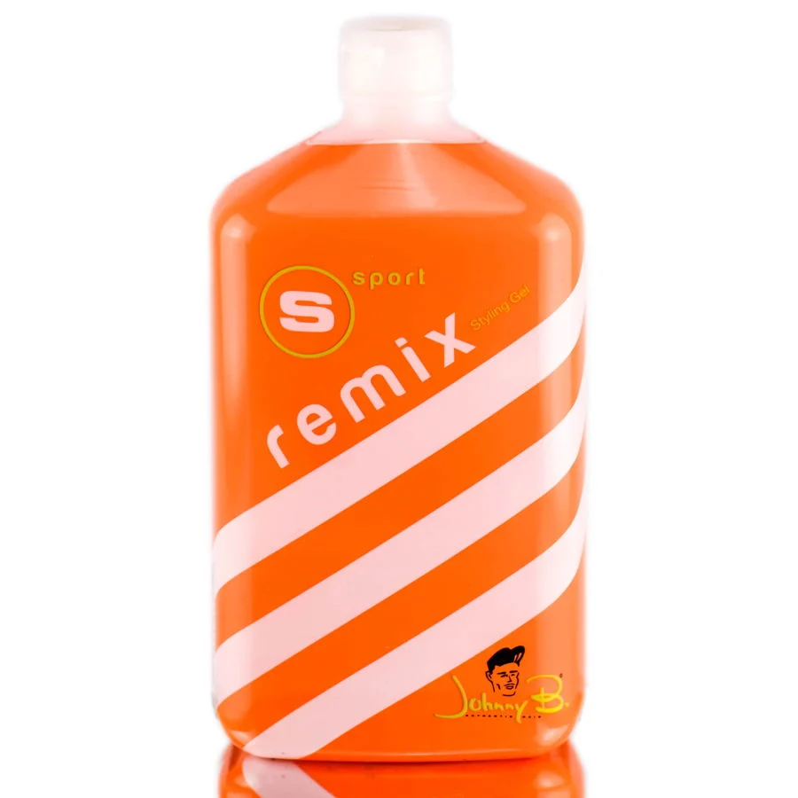 Hair - SPORT - Remix Styling Gel - Size : 34 oz