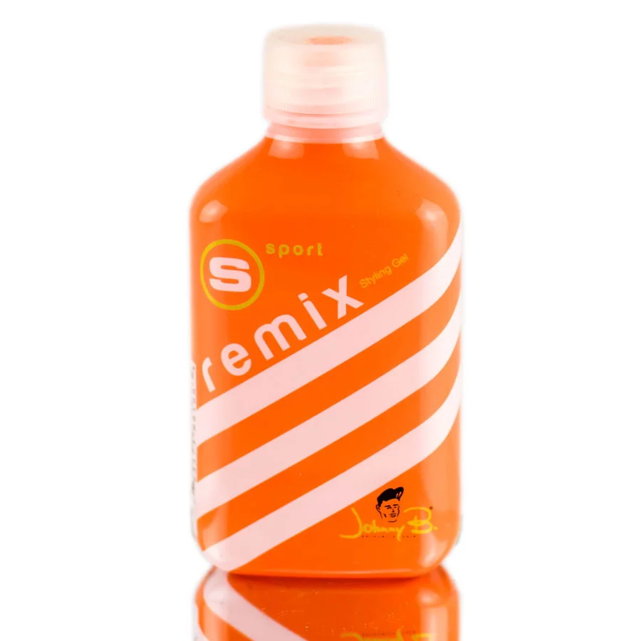 Hair - SPORT - Remix Styling Gel - Size : 6.96 oz