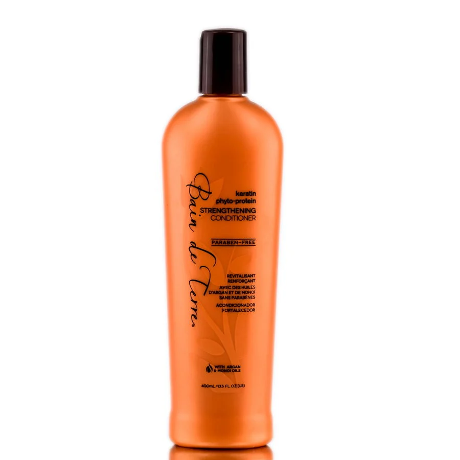 - Keratin Phyto-Protein Strengthening Conditioner - Size : 13.5 oz