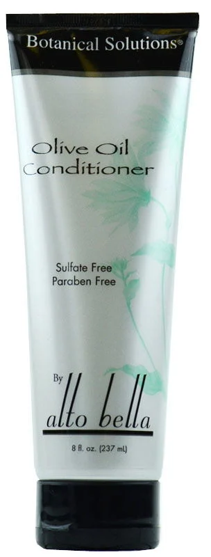Olive Oil Conditioner - 8 oz
