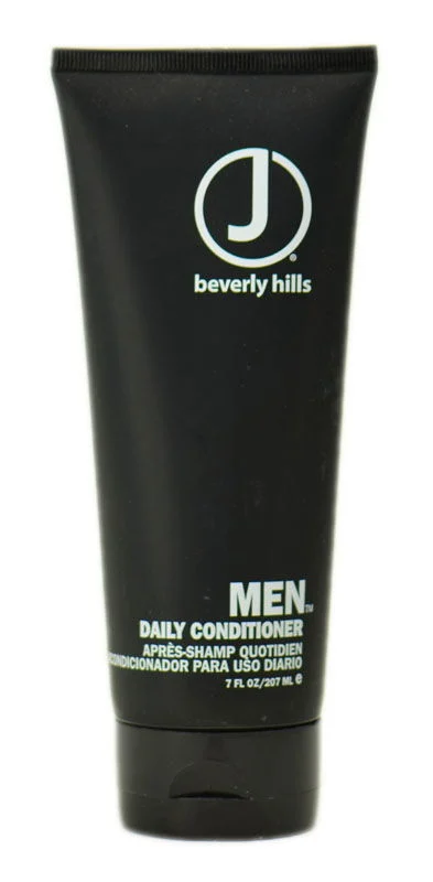 Men Daily Conditioner - Size : 7 oz