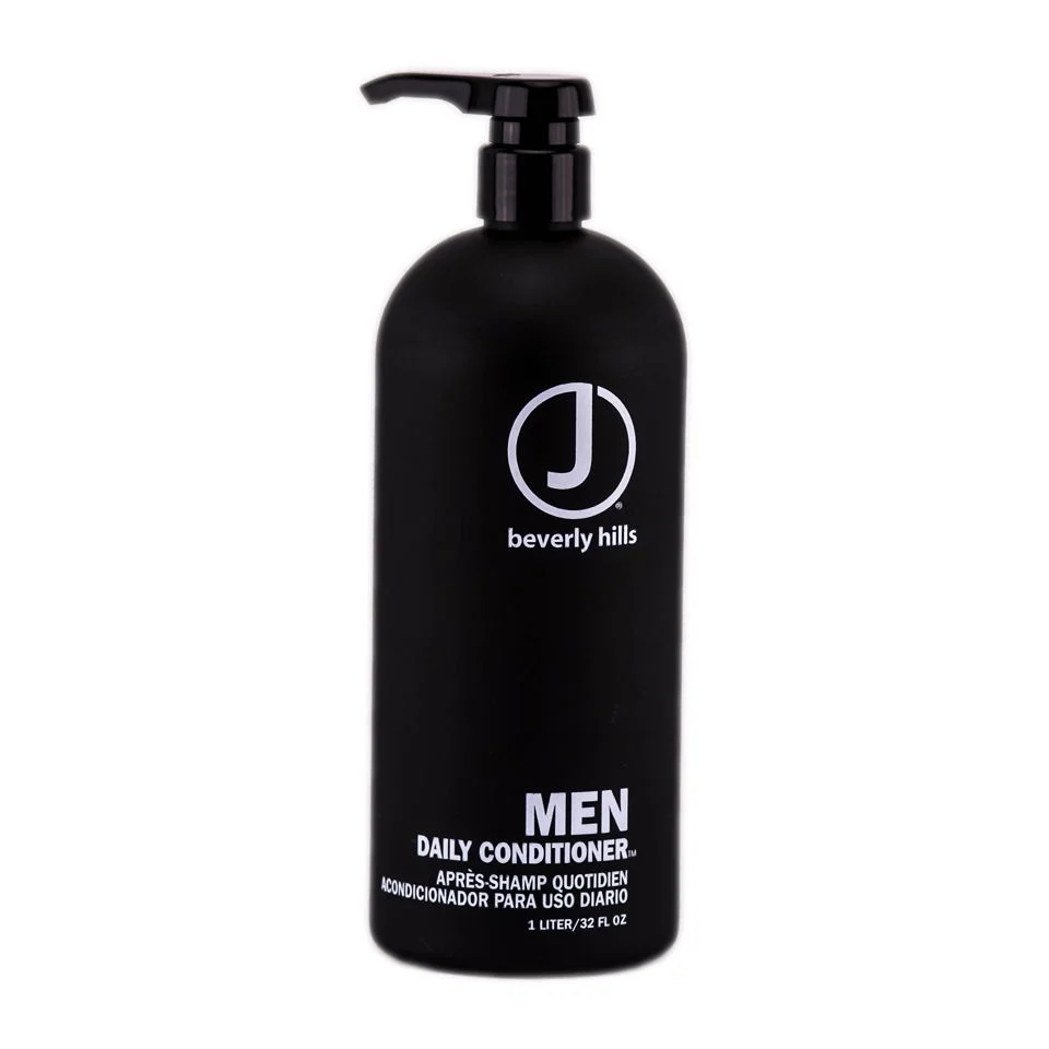 Men Daily Conditioner - Size : 32 oz