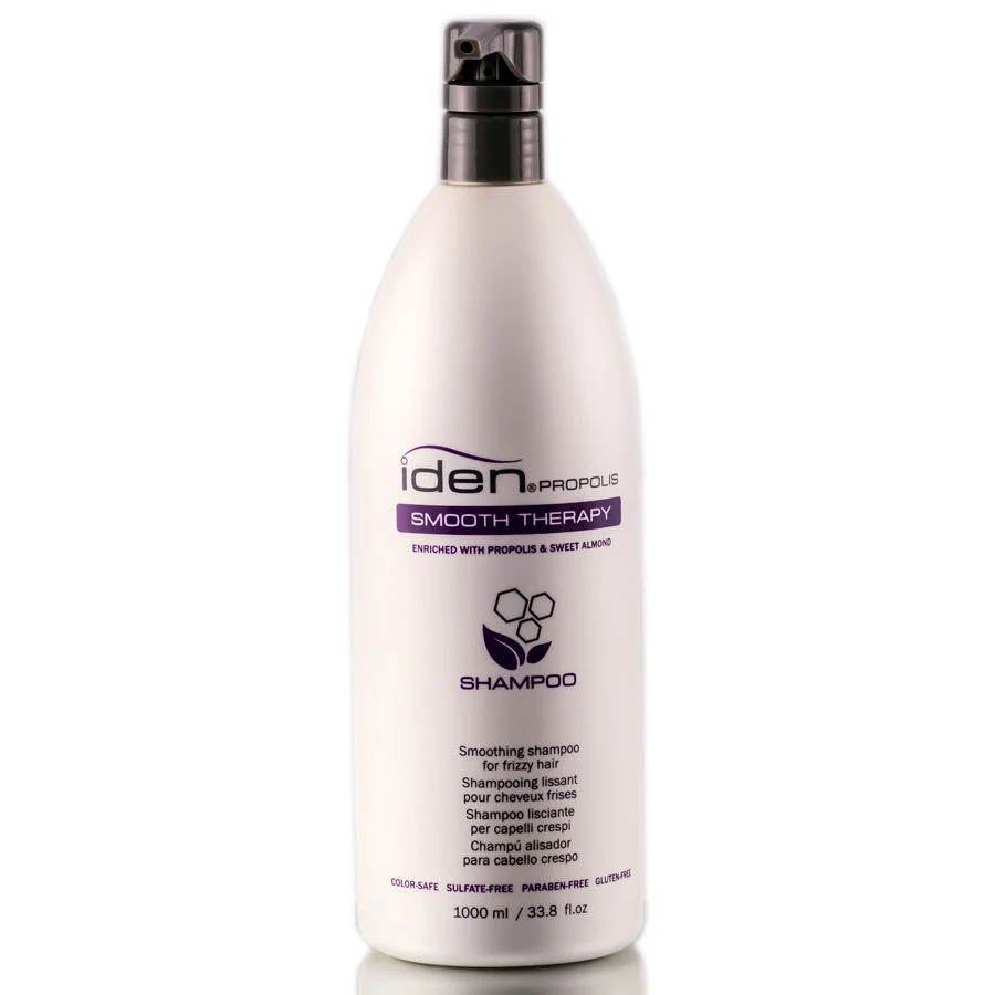 Smooth Therapy Shampoo - Size : 33.8 oz