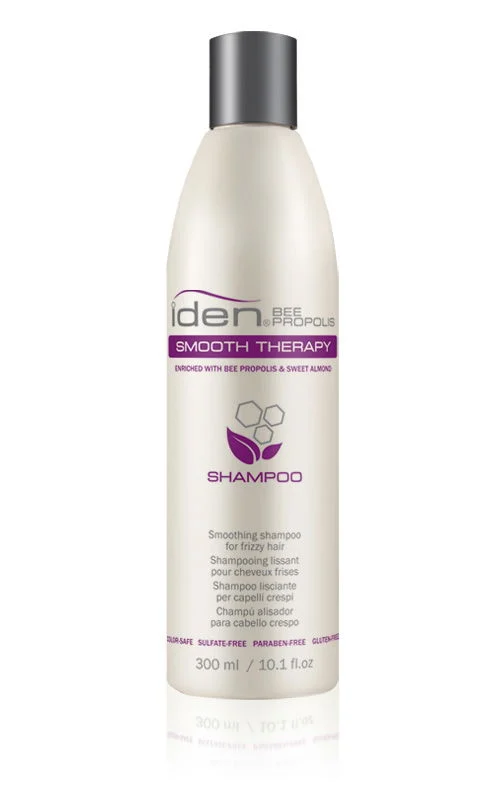 Smooth Therapy Shampoo - Size : 10.1 oz