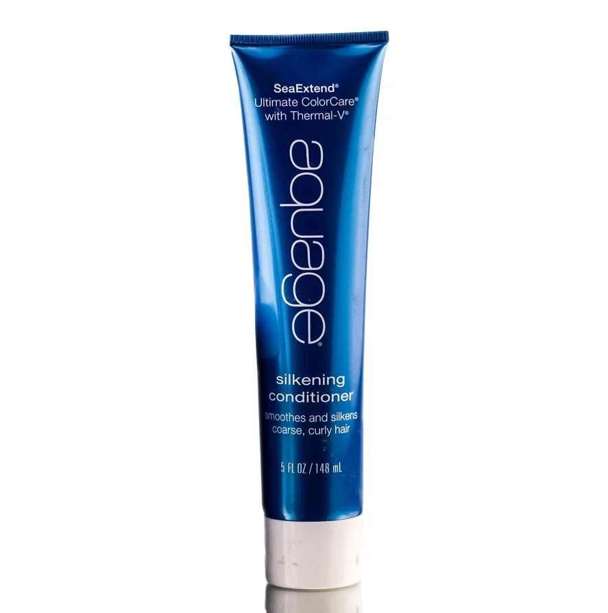 SeaExtend Silkening Conditioner - Ultimate ColorCare - 5 oz