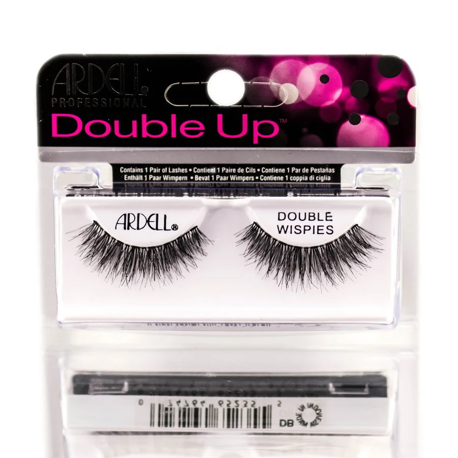 Ardell Professional Double Up - Double Wispies
