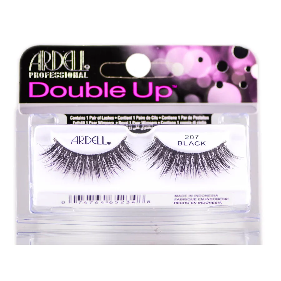Ardell Professional Double Up - 207 Black