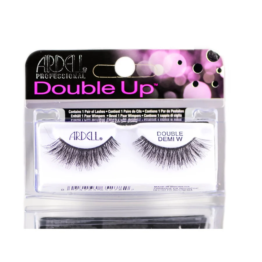 Ardell Professional Double Up - Double Demi Wipsies
