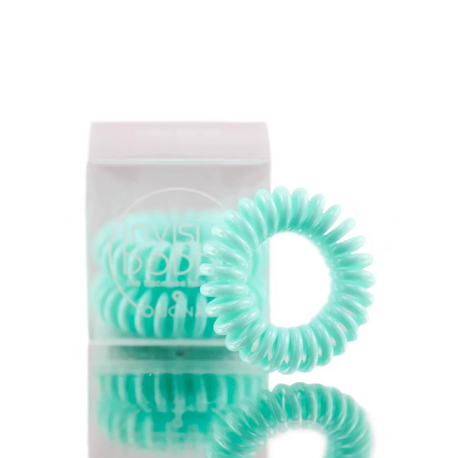 The Traceless Hair Ring - 'Original' - Mint To Be