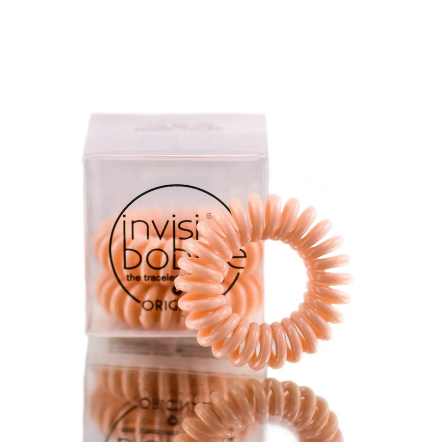 The Traceless Hair Ring - 'Original' - To Be or Nude To Be