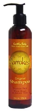 Earth Body Marrkesh - Original Shampoo Sufate Free - Size : 8 oz