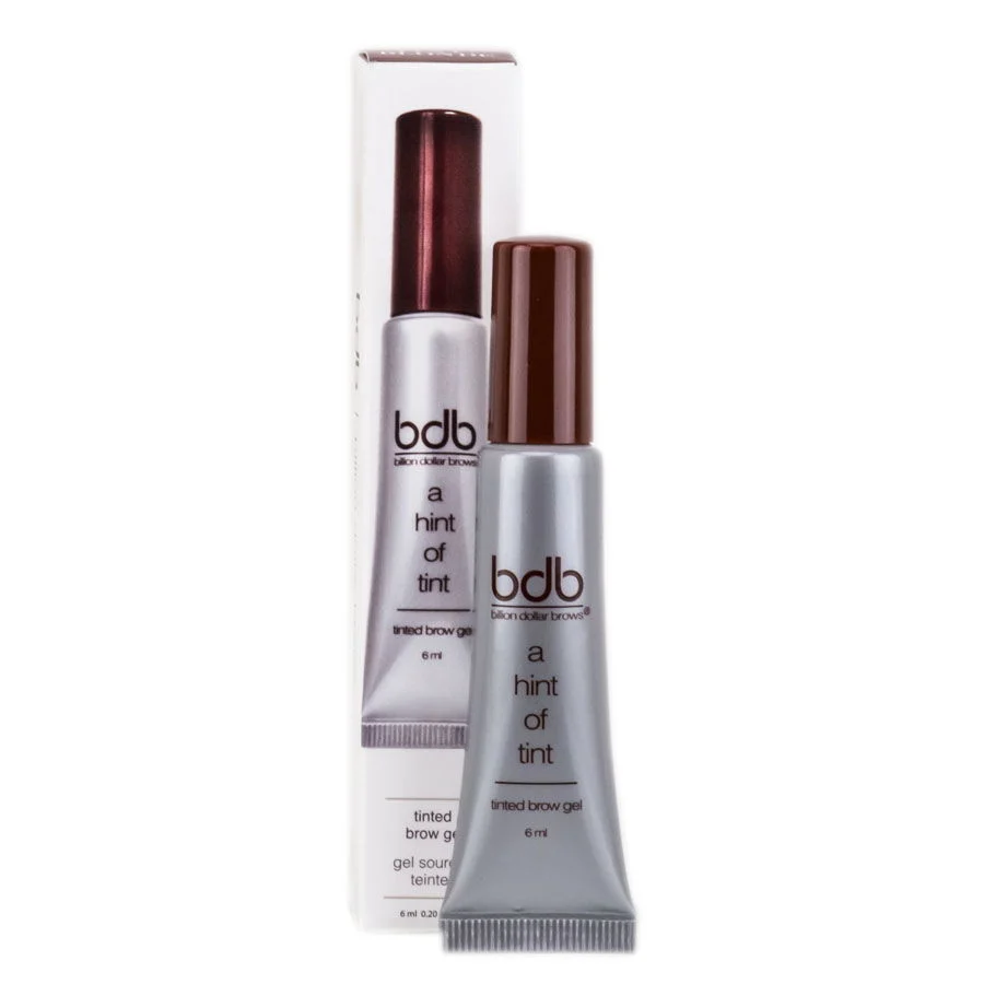 - A Hint of Tint Tinted Brow Gel - Color : Blonde - 0.20 oz