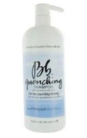 Quenching Shampoo - Size : 33.8 oz / liter