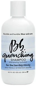 Quenching Shampoo - Size : 8.5 oz