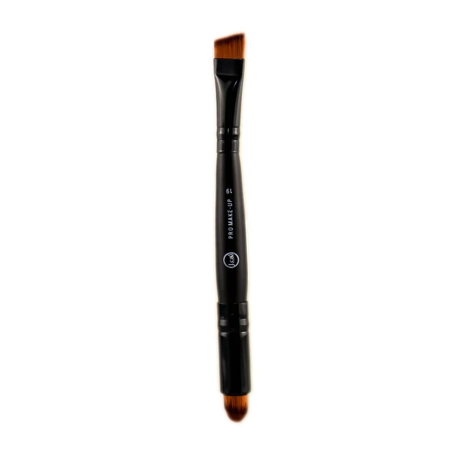 J Cat Pro Brush - Option : BR19