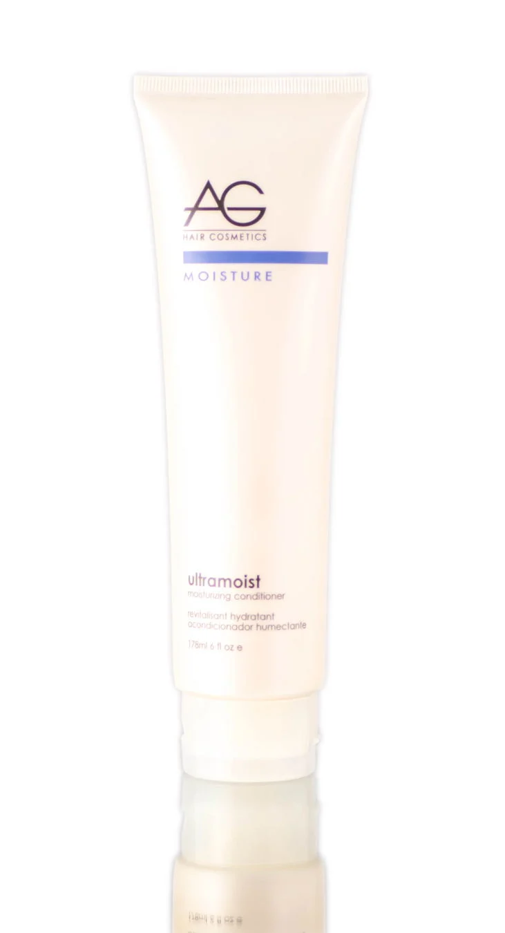 AG Ultramoist Moisture Treatment - 6 oz