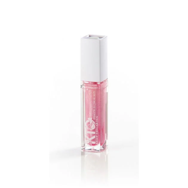Kelly Teegarden Organics Lip Gloss - Option : Gloria / 4.5 ml