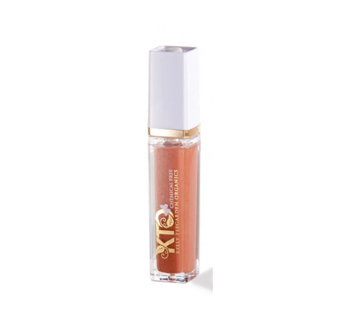 Kelly Teegarden Organics Lip Gloss - Color : jojo / 4.5 ml