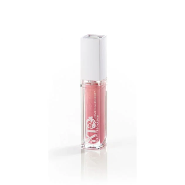Kelly Teegarden Organics Lip Gloss - Color : Sophia / 4.5 ml
