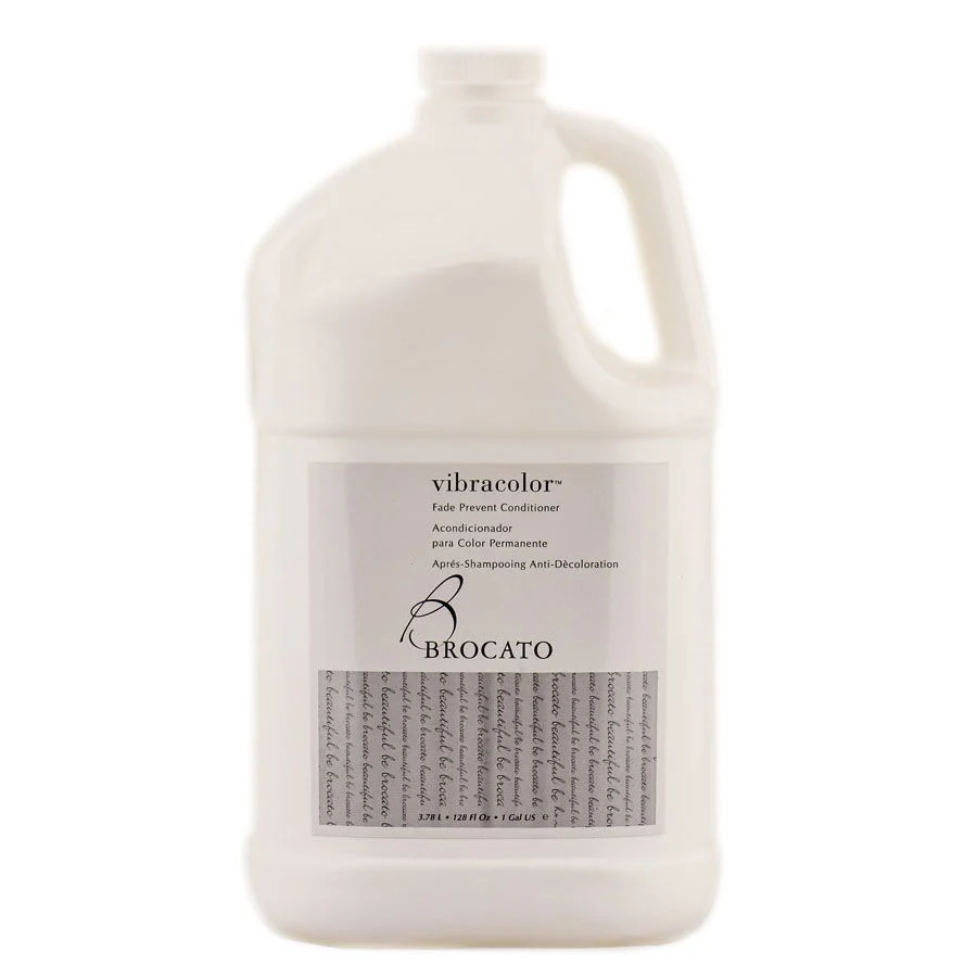 Vibracolor Fade Prevent Conditioner - Size : 1 Gallon