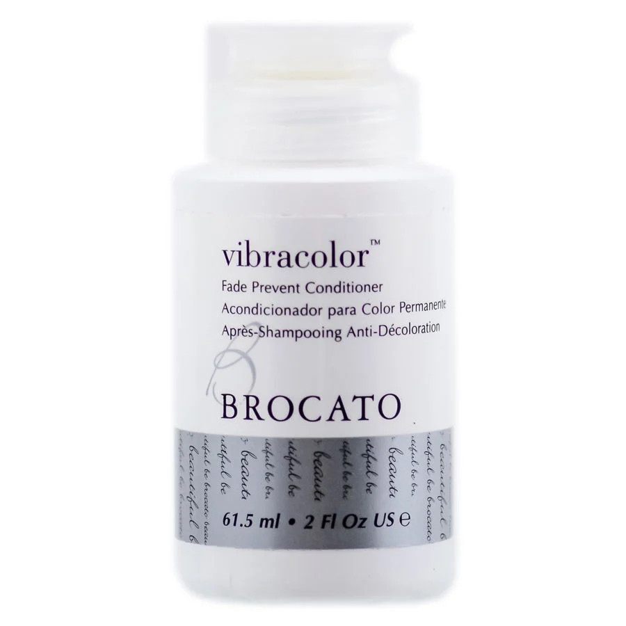 Vibracolor Fade Prevent Conditioner - Size : 2 oz - travel size