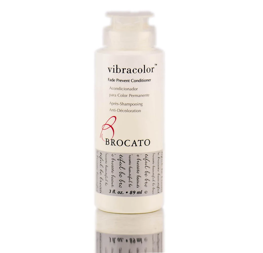 Vibracolor Fade Prevent Conditioner -