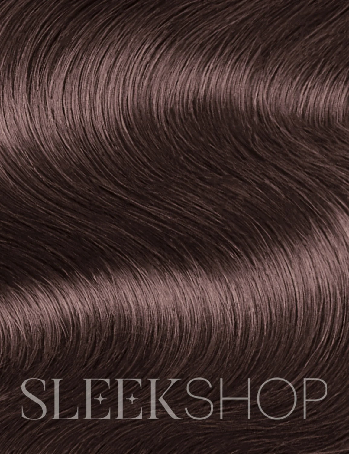 Topchic Professional Hair Color (2.1 oz. tube) - 4NA - Mid Natural Ash Brown