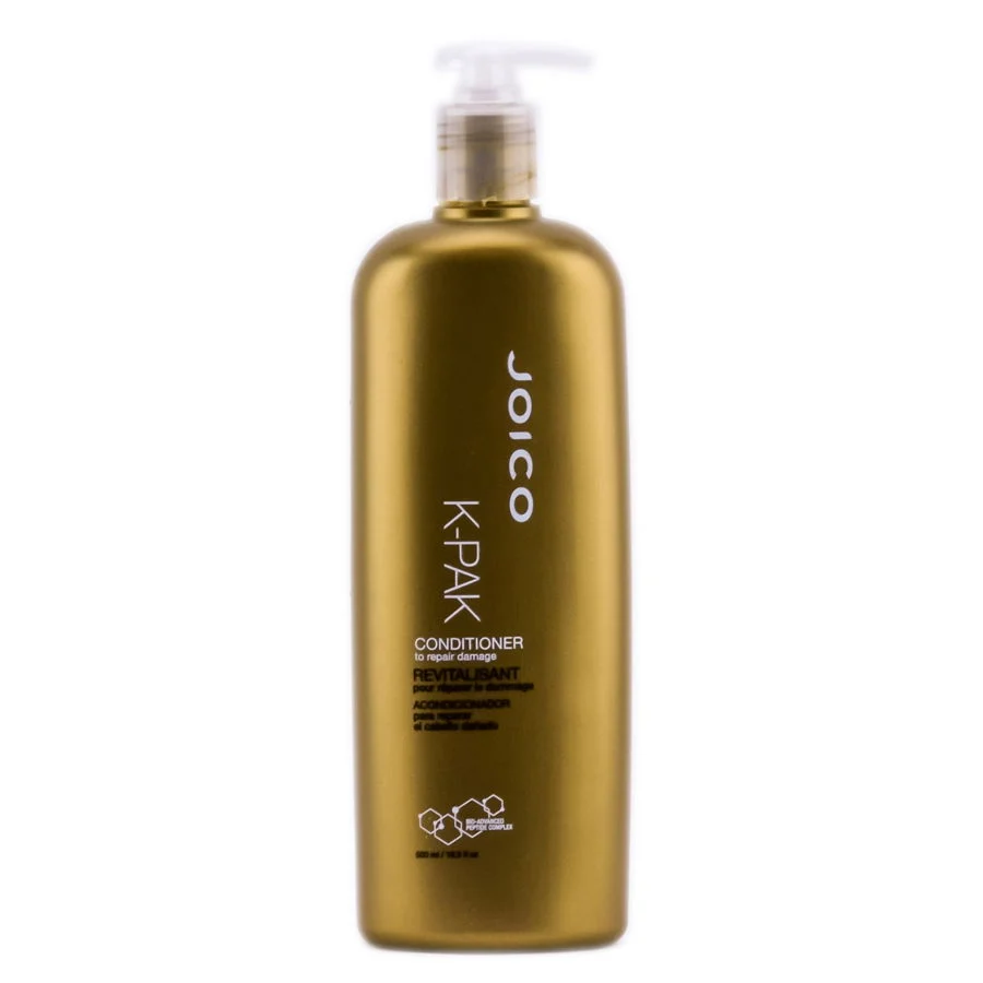 K-Pak Revitalisant Reconstructing Conditioner - 16.9 oz