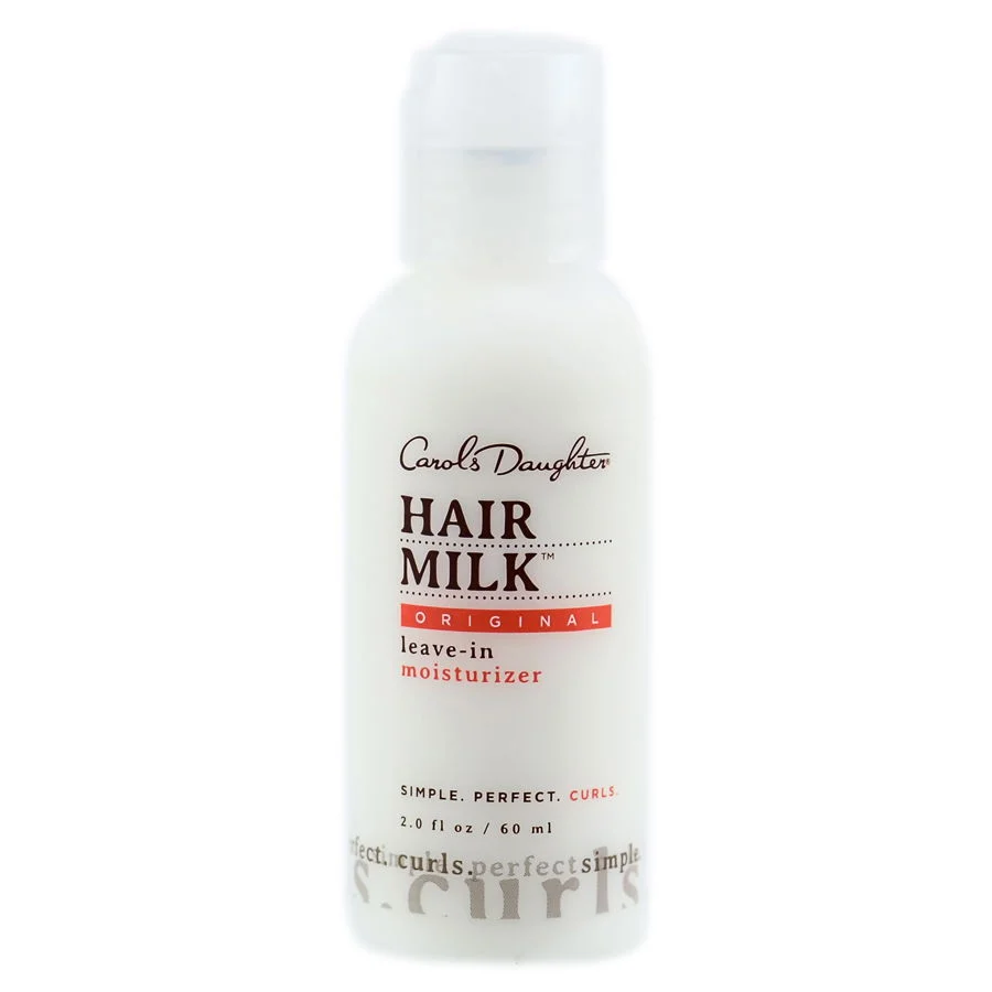 Hair Milk Original Leave In Moisturizer - Size : 2 oz