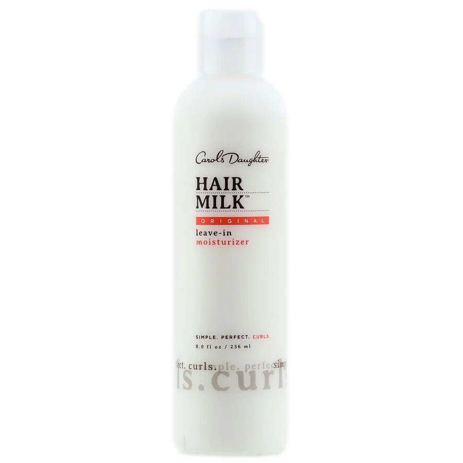 Hair Milk Original Leave In Moisturizer - Size : 8 oz