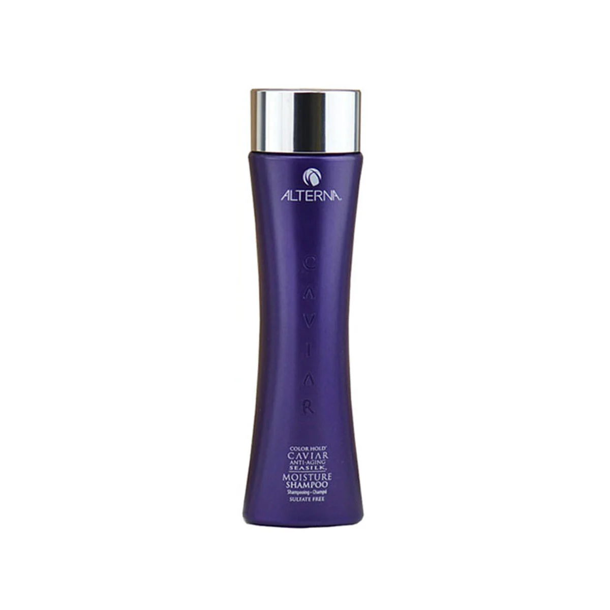 Caviar Anti-Aging Replenishing Moisture Shampoo - Sulfate-Free - 8.5 oz