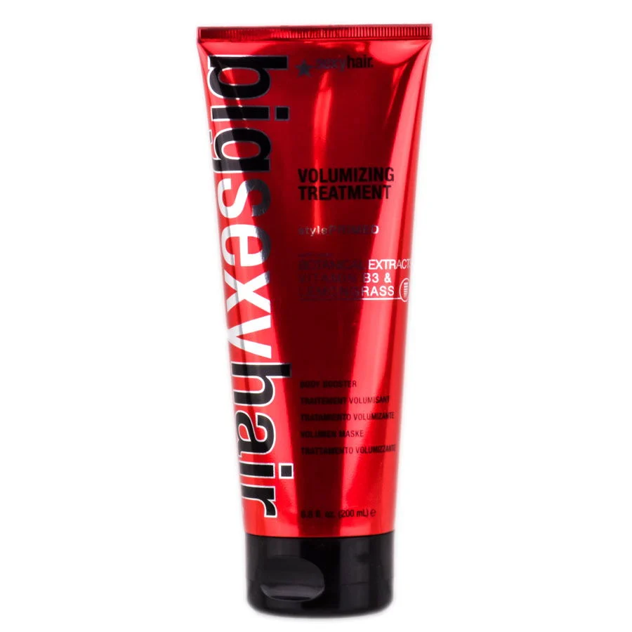 Big Volumizing Treatment - 6.8 oz