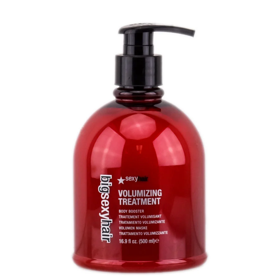 Big Volumizing Treatment - S16.9 oz