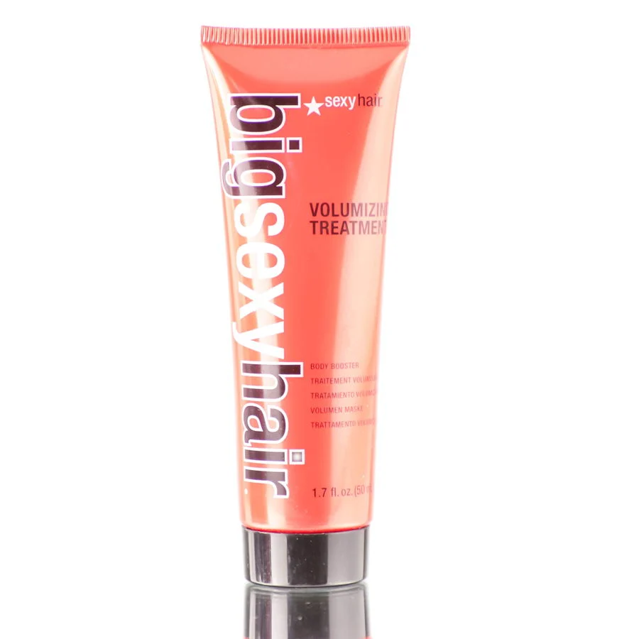 Big Volumizing Treatment - 1.7 oz