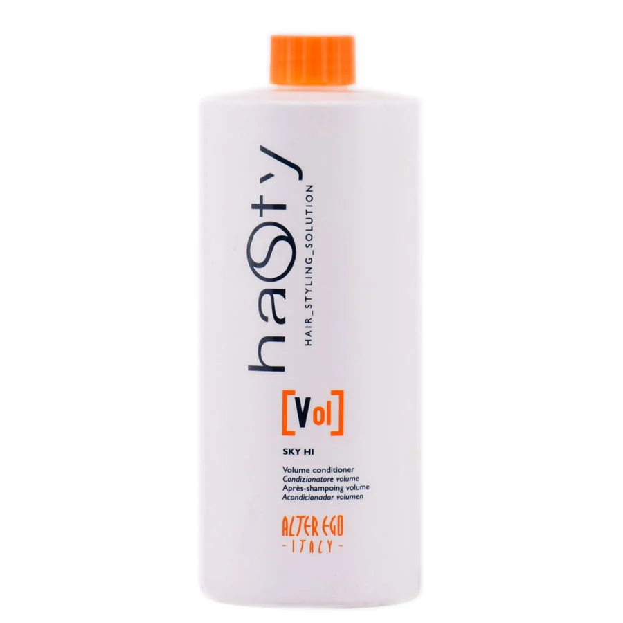 Hasty Sky Hi Volume Conditioner - Size : 25.35 oz