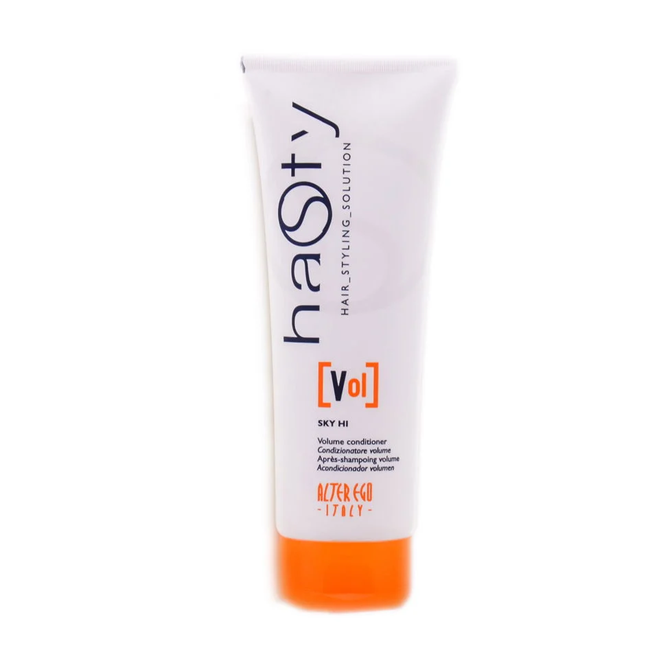 Hasty Sky Hi Volume Conditioner - Size : 8.45 oz