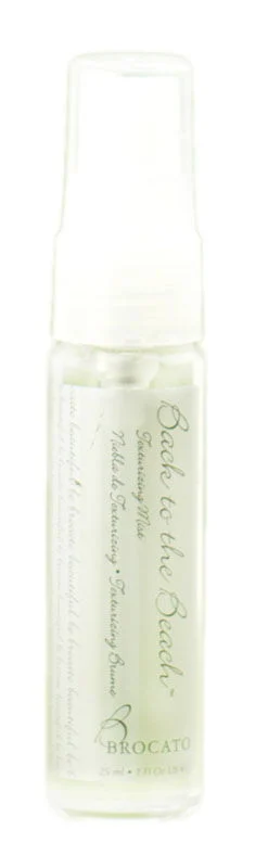 Back to the Beach Texturizing Mist - Size : 1 oz