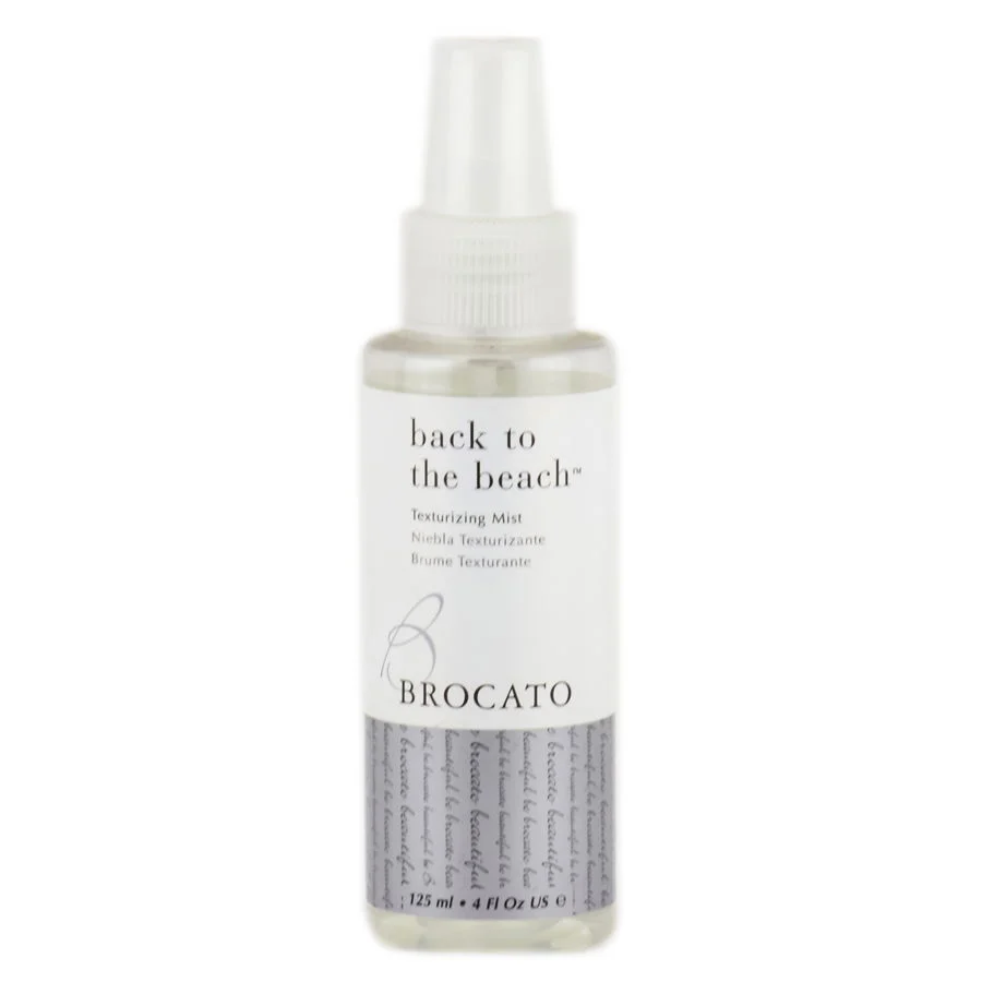Back to the Beach Texturizing Mist - Size : 3.4 oz
