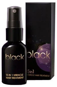 Miracle Hair Treatment - Size : 1 oz