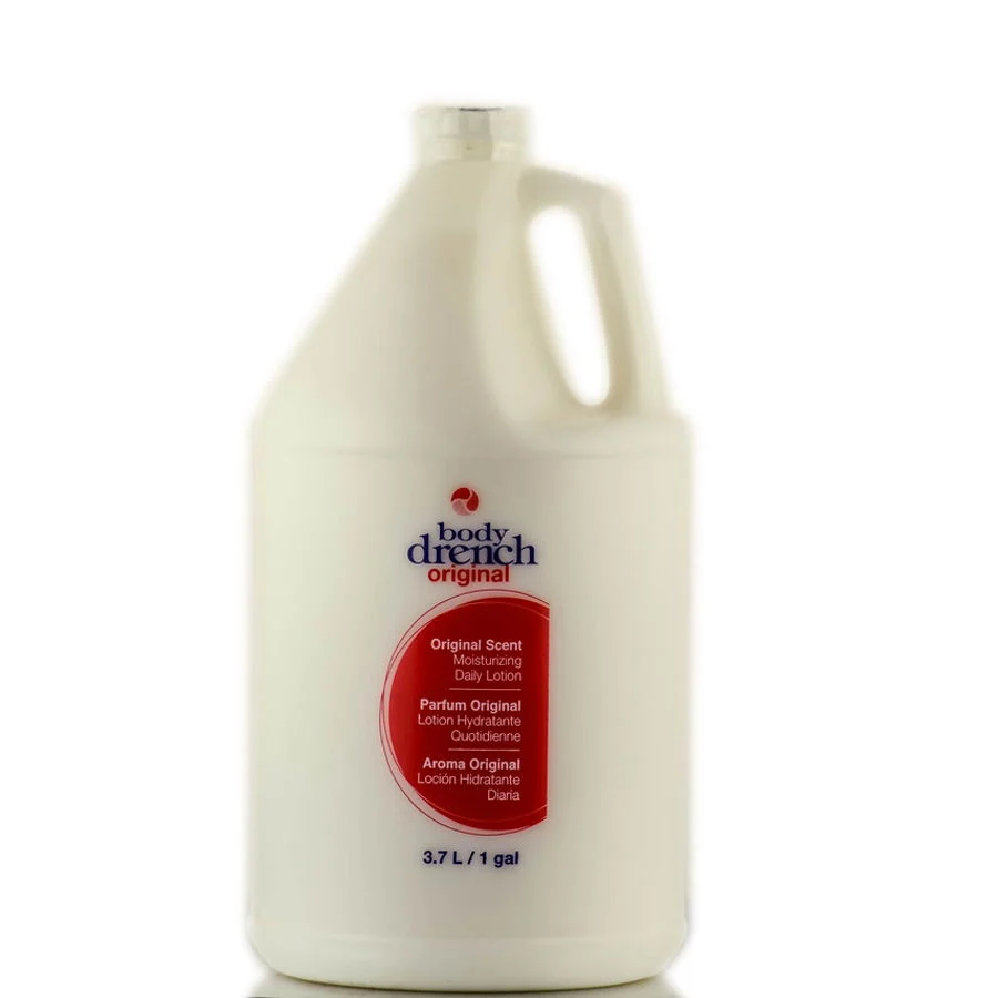 Original Daily Moisturizing Lotion - Option : 1 Gallon