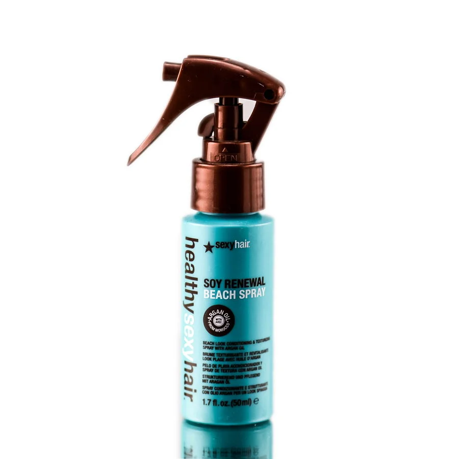 Soy Renewal Beach Spray - Size : 1.7 oz / travel size