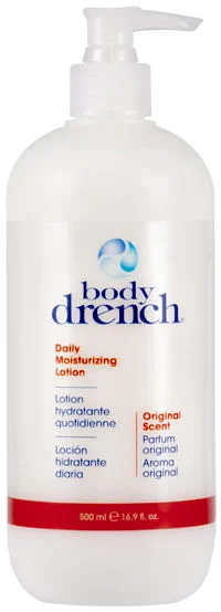 Original Daily Moisturizing Lotion - Size : 16.9 oz