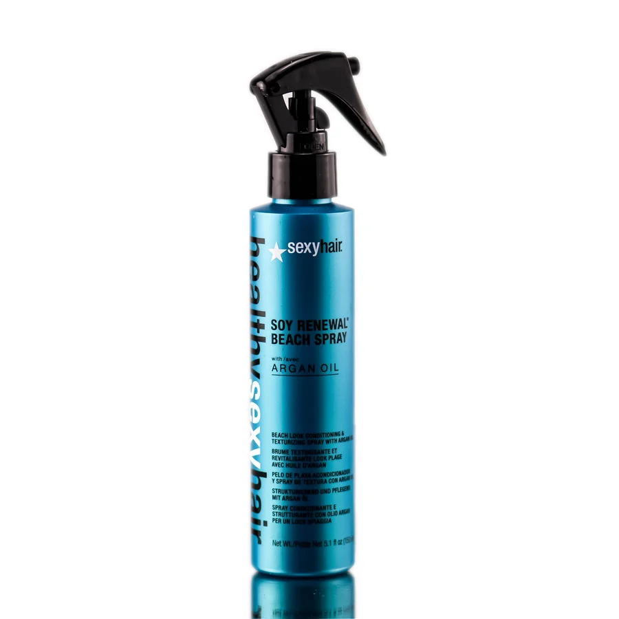 Soy Renewal Beach Spray - Size : 5.1 oz