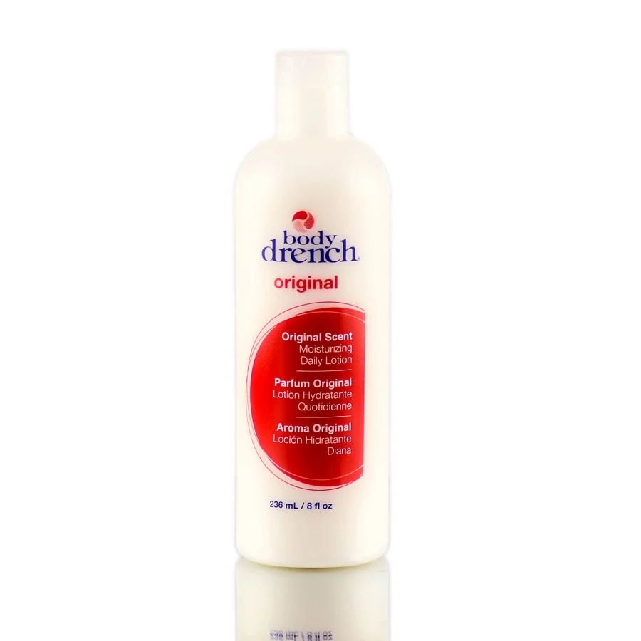 Original Daily Moisturizing Lotion - Option : 8.0 oz